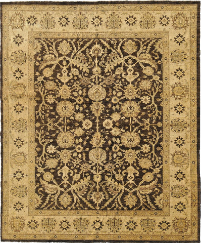 TABRIZ STYLE