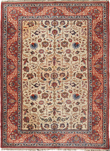 OLD ISFAHAN