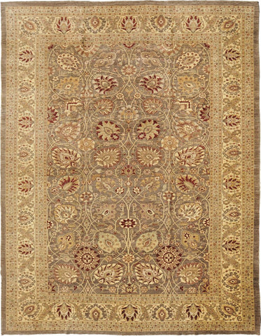 TABRIZ STYLE