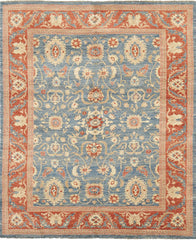 SULTANABAD STYLE