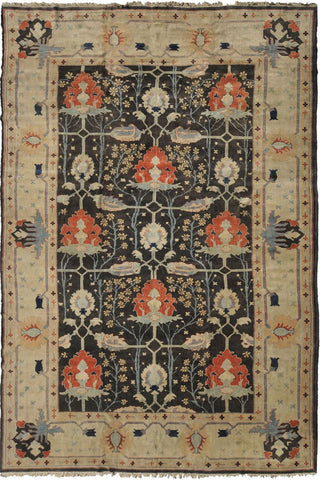 ARTS & CRAFTS STYLE