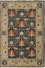 ARTS & CRAFTS STYLE