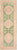 ANTIQUE COTTON AGRA