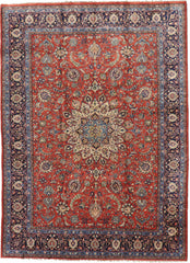 OLD SAROUK