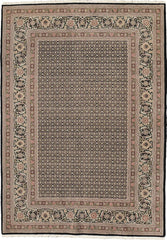 TABRIZ STYLE