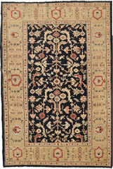 SULTANABAD STYLE