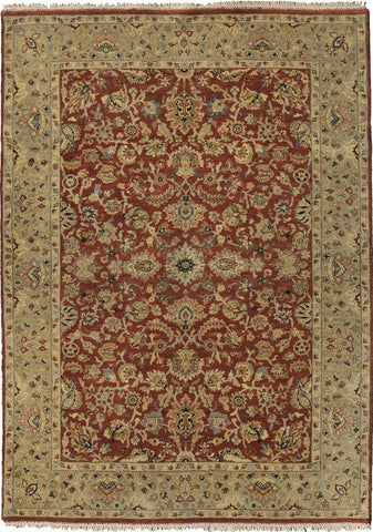 AGRA STYLE