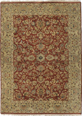 AGRA STYLE