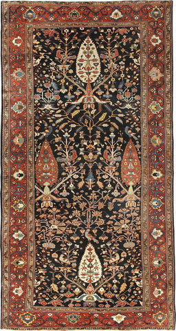 ANTIQUE BAKHTIARI