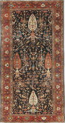 ANTIQUE BAKHTIARI