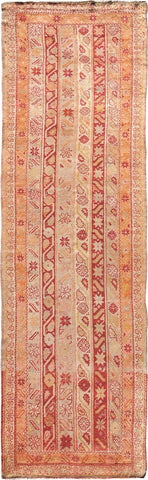 ANTIQUE OUSHAK