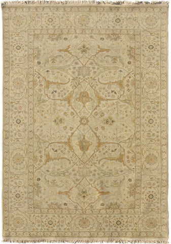 TABRIZ STYLE