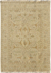 TABRIZ STYLE