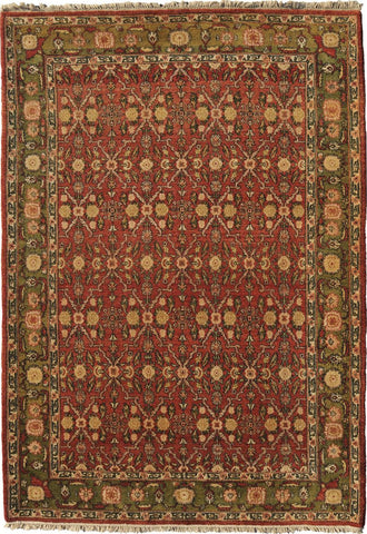 AGRA STYLE