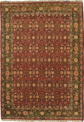 AGRA STYLE
