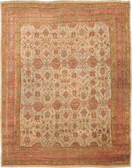 ANTIQUE OUSHAK