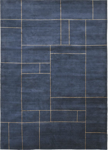 MODERN W/SILK