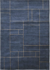 MODERN W/SILK