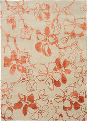 MODERN W/SILK