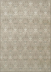 MODERN W/SILK