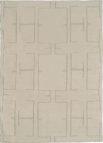 MODERN W/SILK
