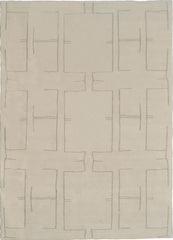 MODERN W/SILK