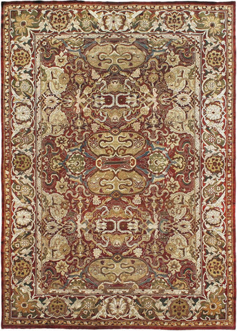 ANTIQUE AMRITSAR