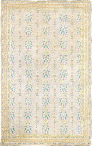 ANTIQUE COTTON AGRA
