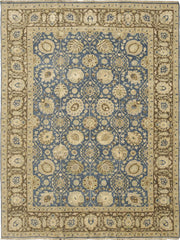 TABRIZ STYLE W/SILK