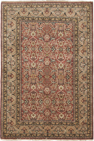TABRIZ STYLE