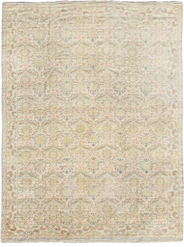 ANTIQUE SPANISH