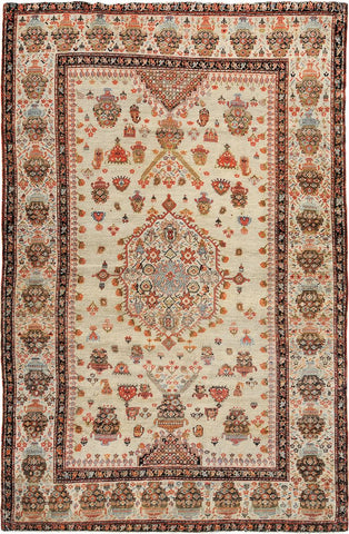 ANTIQUE FARAHAN