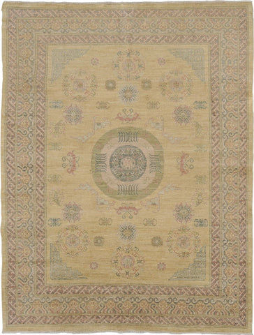 SAMARKAND STYLE