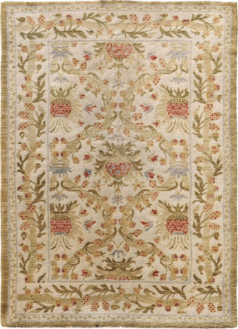 ANTIQUE SPANISH
