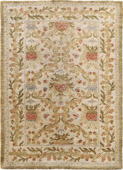ANTIQUE SPANISH