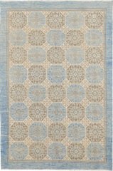 SAMARKAND STYLE