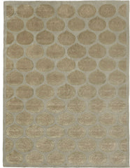 MODERN W/SILK