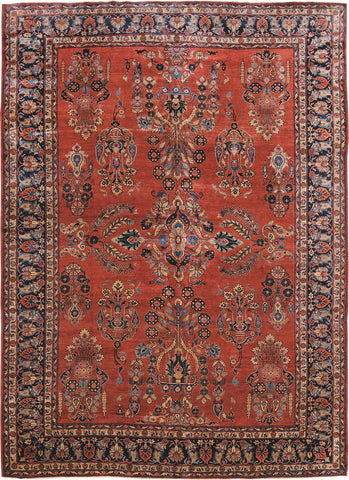 ANTIQUE SAROUK