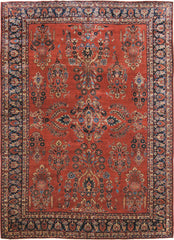 ANTIQUE SAROUK