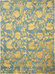 MODERN W/SILK