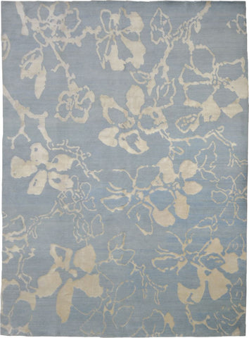 MODERN W/SILK