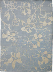 MODERN W/SILK