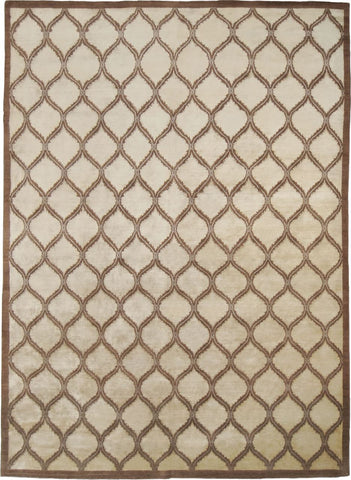 MODERN W/SILK