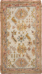 ANTIQUE OUSHAK