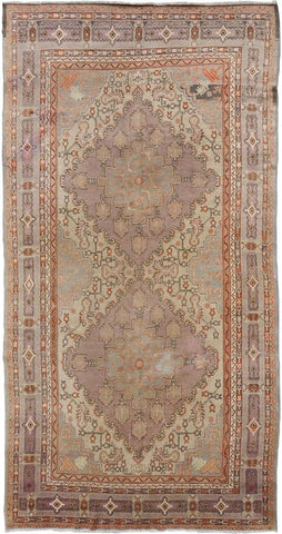 OLD SAMARKAND