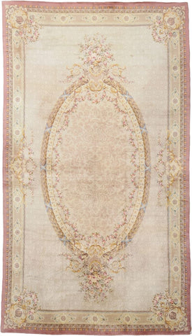 OLD EUROPEAN SAVONNERIE