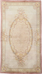 OLD EUROPEAN SAVONNERIE