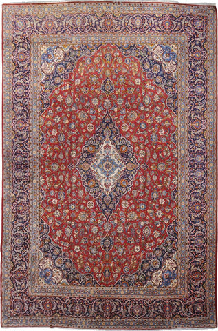 OLD KASHAN