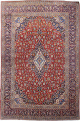 OLD KASHAN