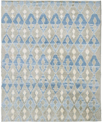 MOROCCAN STYLE